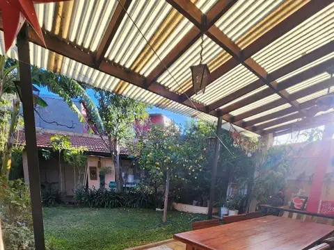 Casa en Venta en San Fernando, USD 185.000