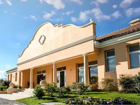 Terreno en Venta en Fincas de San Vicente, Canning