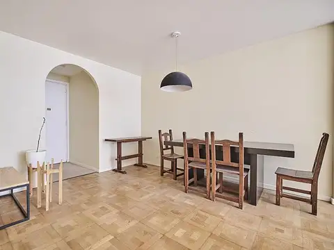 Departamento en Venta en Palermo Chico, USD 420.000