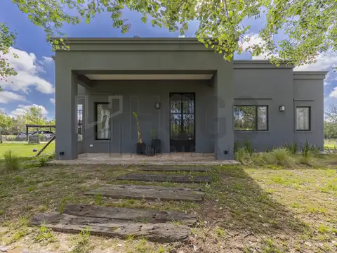 Casa en Venta 4 años