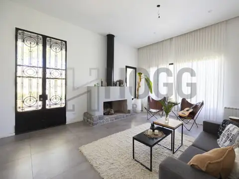 Casa 3 dorm. Pileta y 1000 m2 de terreno