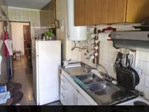 Departamento en Venta en Vicente López Vías / Maipú, USD 164.500