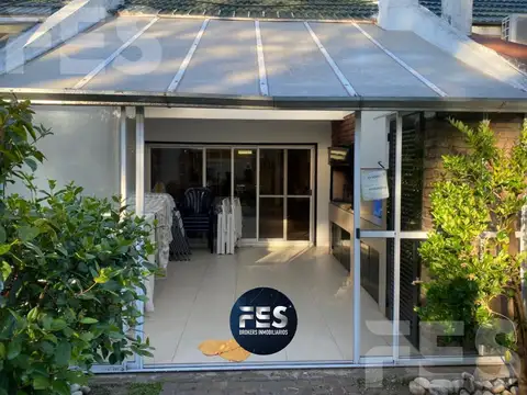 VENTA Y ALQUILER DPTO 3 AMBIENTES - BARRIO VENADO 1 CANNING