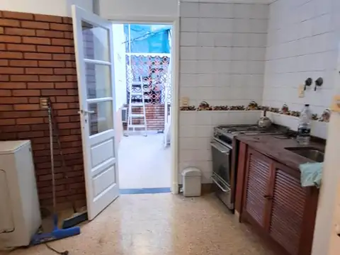 PH Alquiler Comercial en Boedo