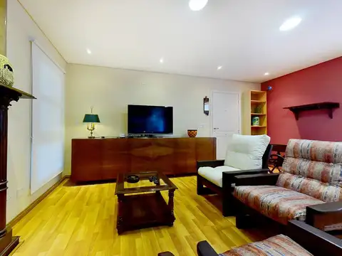 ALQUILER CASA 4 AMB PILETA AMOBLADA TIGRE A NUEVO