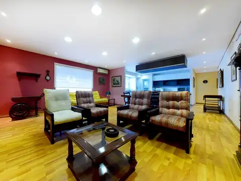 Casa en Alquiler 15 años