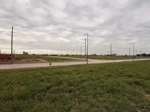 Terreno en Venta en Abras De Manantiales, USD 52.500