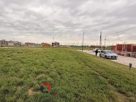 Terreno en Venta en Abras De Manantiales, USD 52.400