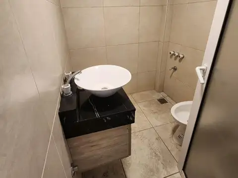 ALQUILO DEPTO 1 DORM, VILLA ALLENDE CENTRO, IMPE