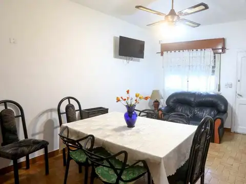 Depto Tipo Casa en Venta de 2 dormitorios