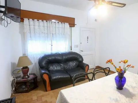 Depto Tipo Casa en Venta en Burzaco, USD 59.500