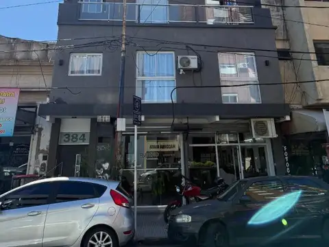 Alquiler Departamento 3 Ambientes