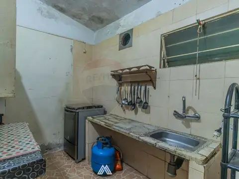 Casa en Venta 96 años