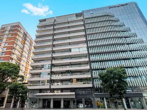 Avenida Del Libertador 6200