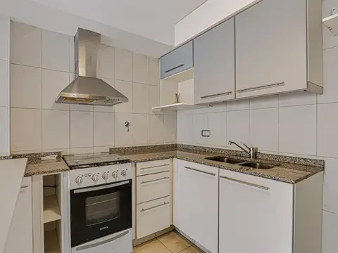 Departamento en Alquiler en Belgrano, USD 1.400
