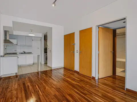 Departamento en Alquiler de 2 ambientes