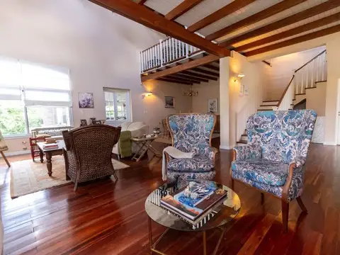 Increible casa en venta en Ubajay!