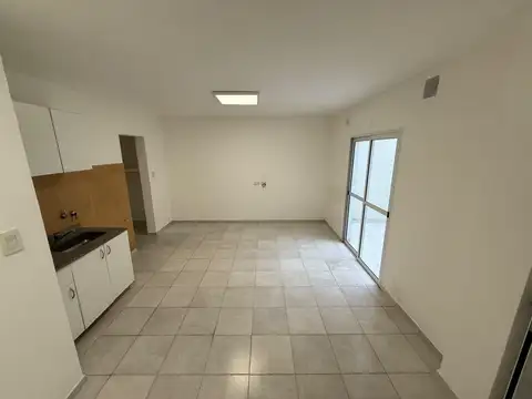 Alquiler - santa fe - departamento - casa  interno planta baja