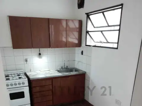 Departamento en Alquiler de 3 ambientes