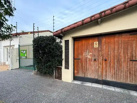 CASA  - 3 AMBIENTES - MERLO SUR