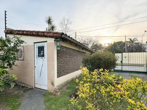 Casa en Venta en Merlo, USD 220.000