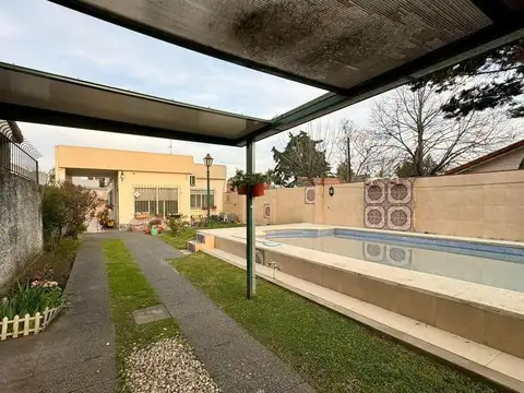 Casa en Venta 50 años