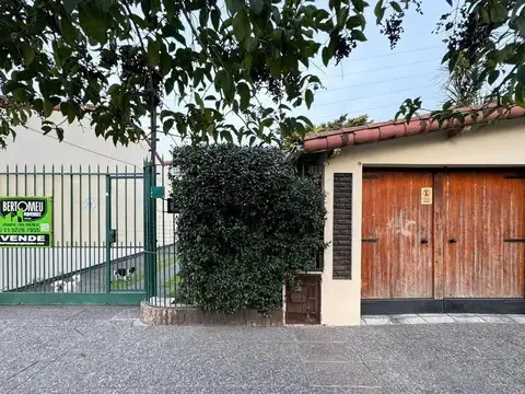 Casa en Venta de 2 dormitorios