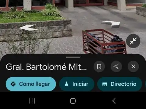 Cochera en Venta en Moron