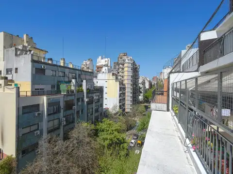 Departamento en Venta 56 años