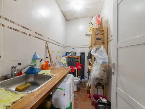 La Heras 4600, Piso PB