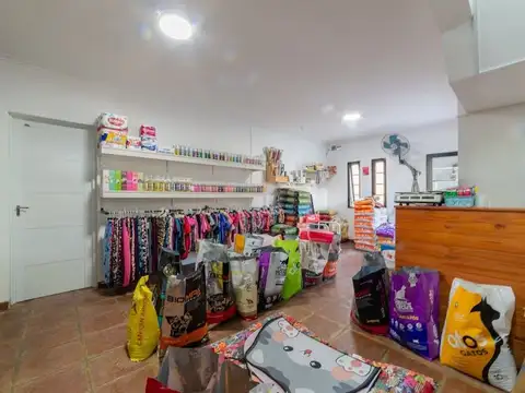 Local en Venta en Santa Fe, USD 45.000