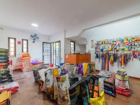 Local - Venta - Argentina, Santa Fe - La Heras 4600