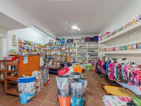 La Heras 4600, Piso PB