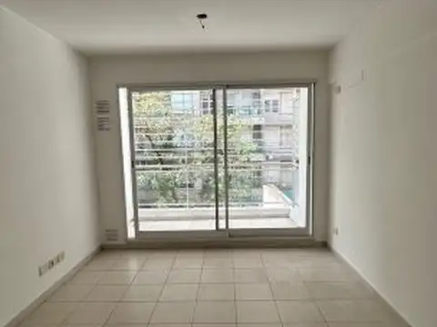 Alquiler departamento 1 dormitorio