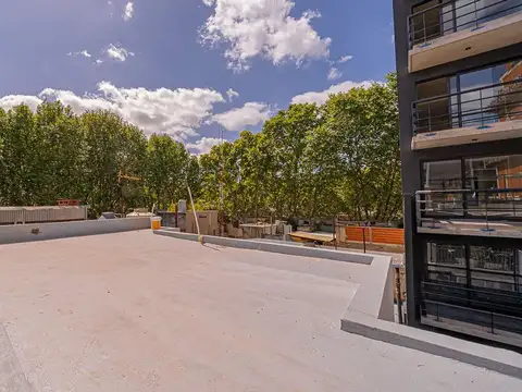 Depto Tipo Casa en Venta de 3 dormitorios
