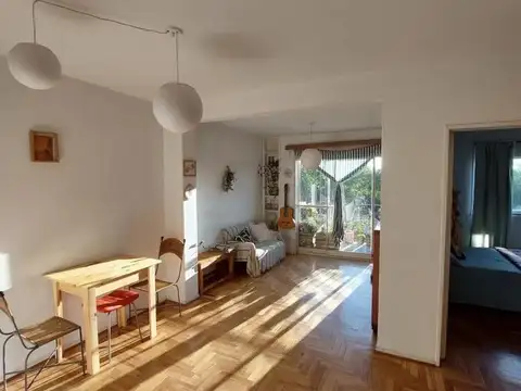 Hermoso Departamento En Alquiler En Vicente Lopez