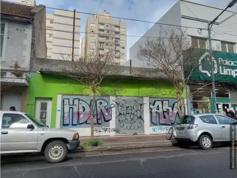 Moreno 3444