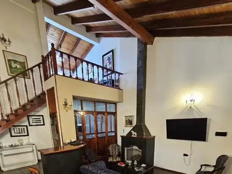Casa en Venta en Paso De Los Andes, USD 160.000