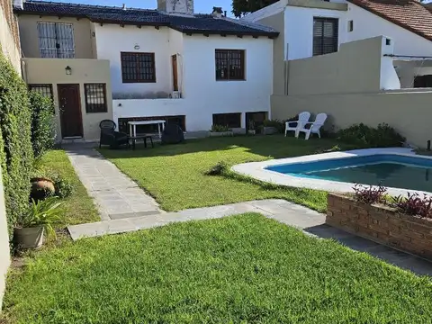 Casa en Venta 30 años