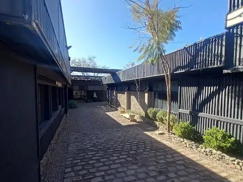 Galpon en Alquiler 26 años