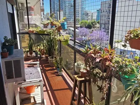 Departamento en Venta en Vicente Lopez, USD 286.000