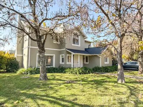 Casa en venta en Senderos II, Golf Club Necochea 3464