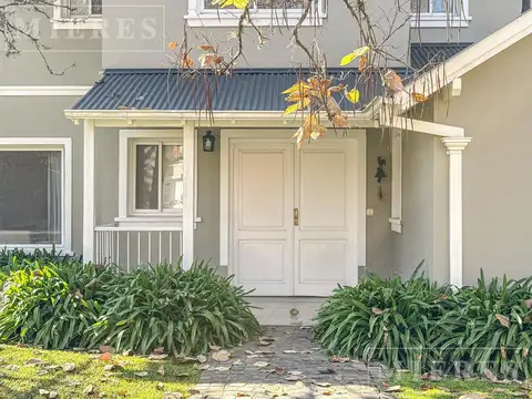 Casa en Venta de 3 dormitorios