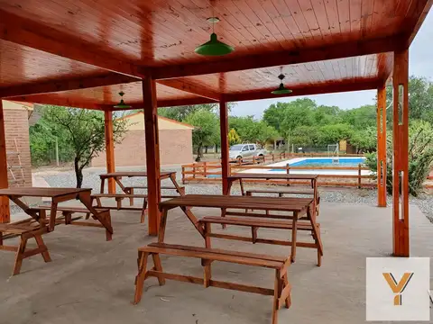 Quinta en Venta al Sur