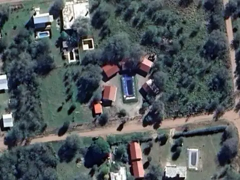 Quinta en Venta de 8 dormitorios