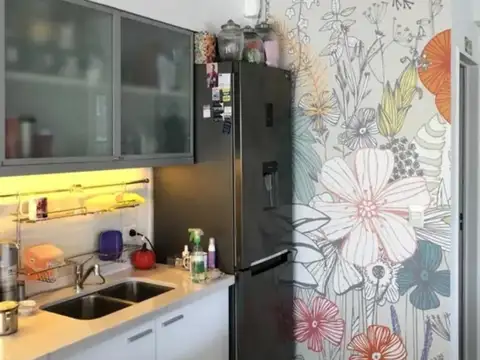 Departamento en Venta en Olivos, USD 290.000