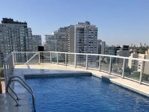 Departamento en Venta con 2 cocheras