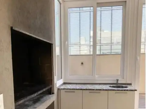 Juan Bautista Alberdi 400, Piso 8