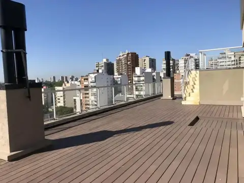 Departamento en Venta 12 años