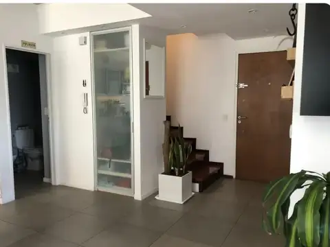 Juan Bautista Alberdi 400, Piso 8